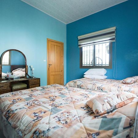 Mresty Guest House Mtolle Ngoại thất bức ảnh