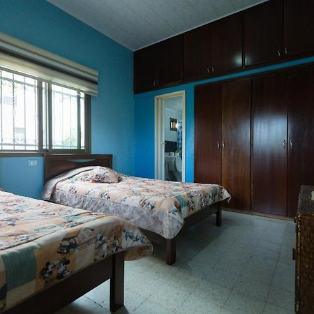 Mresty Guest House Mtolle Ngoại thất bức ảnh