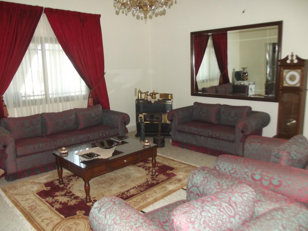Mresty Guest House Mtolle Ngoại thất bức ảnh