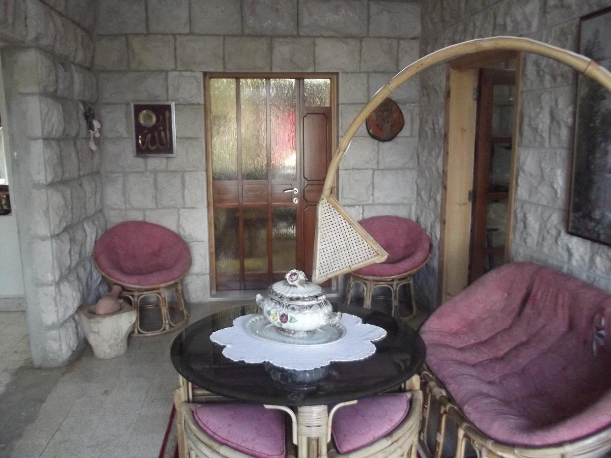 Mresty Guest House Mtolle Ngoại thất bức ảnh