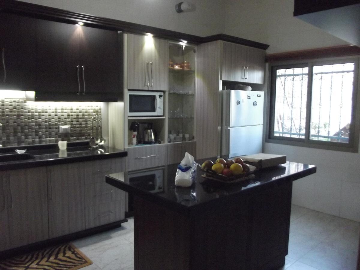 Mresty Guest House Mtolle Ngoại thất bức ảnh