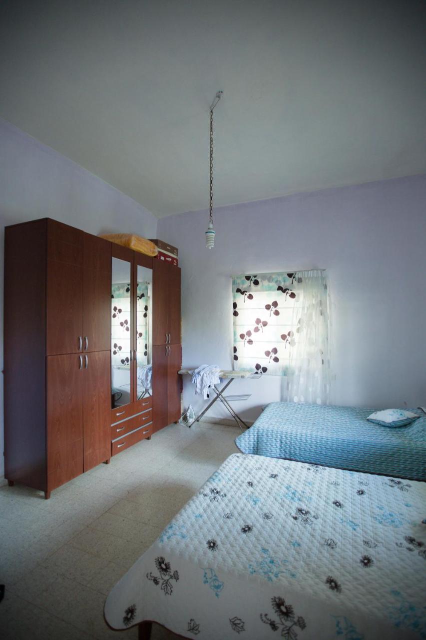 Mresty Guest House Mtolle Ngoại thất bức ảnh