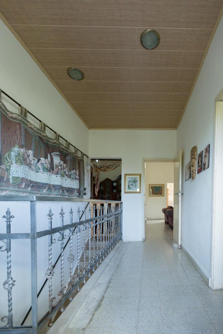 Mresty Guest House Mtolle Ngoại thất bức ảnh