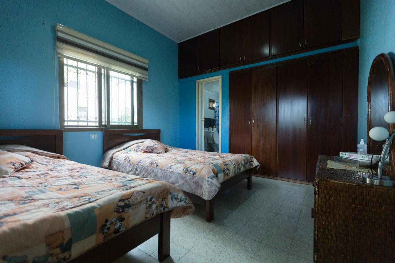 Mresty Guest House Mtolle Ngoại thất bức ảnh