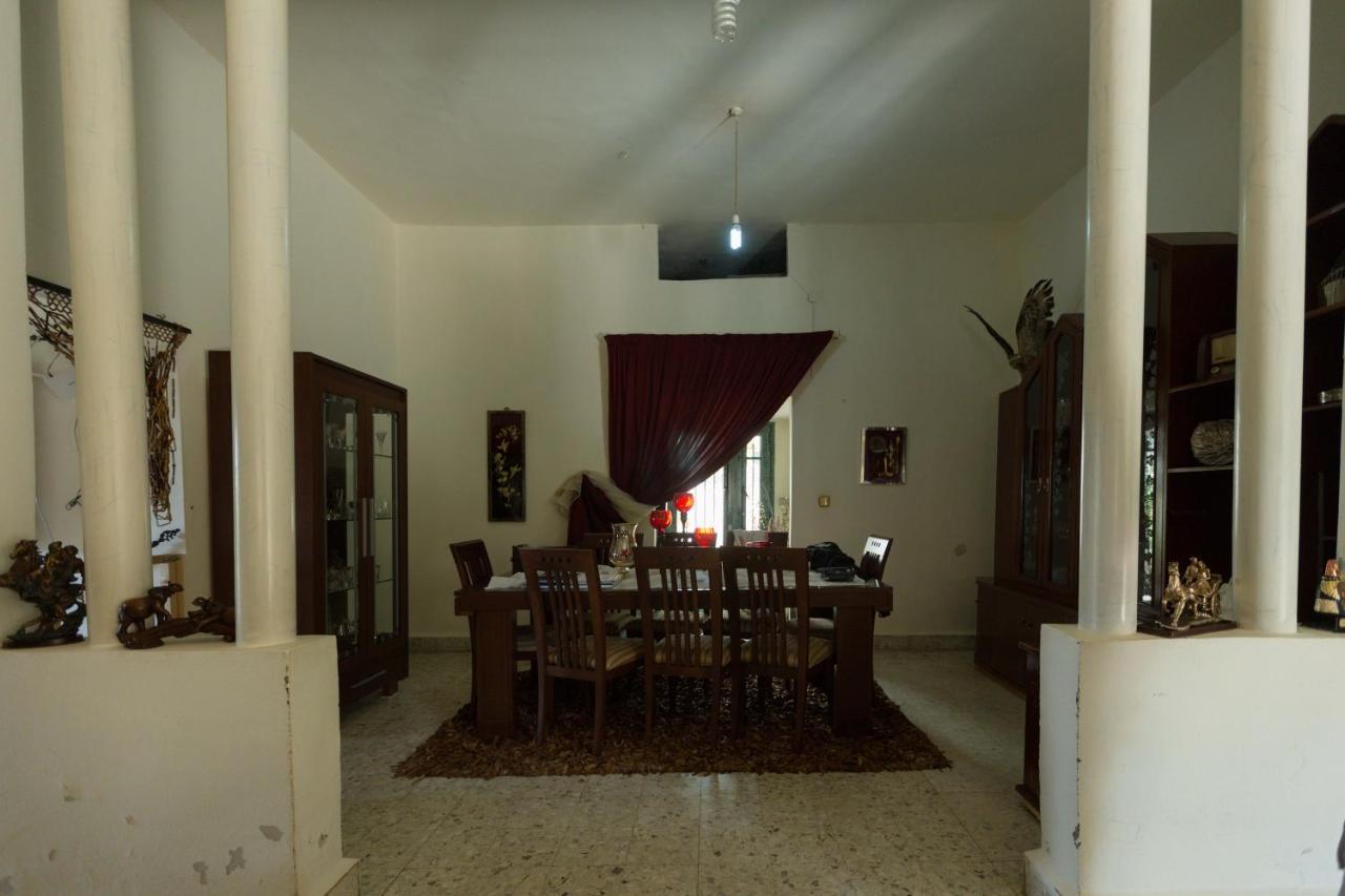 Mresty Guest House Mtolle Ngoại thất bức ảnh