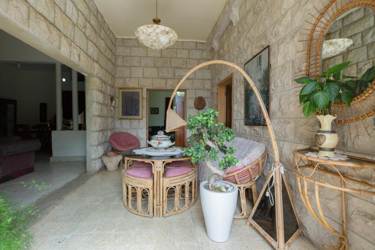 Mresty Guest House Mtolle Ngoại thất bức ảnh