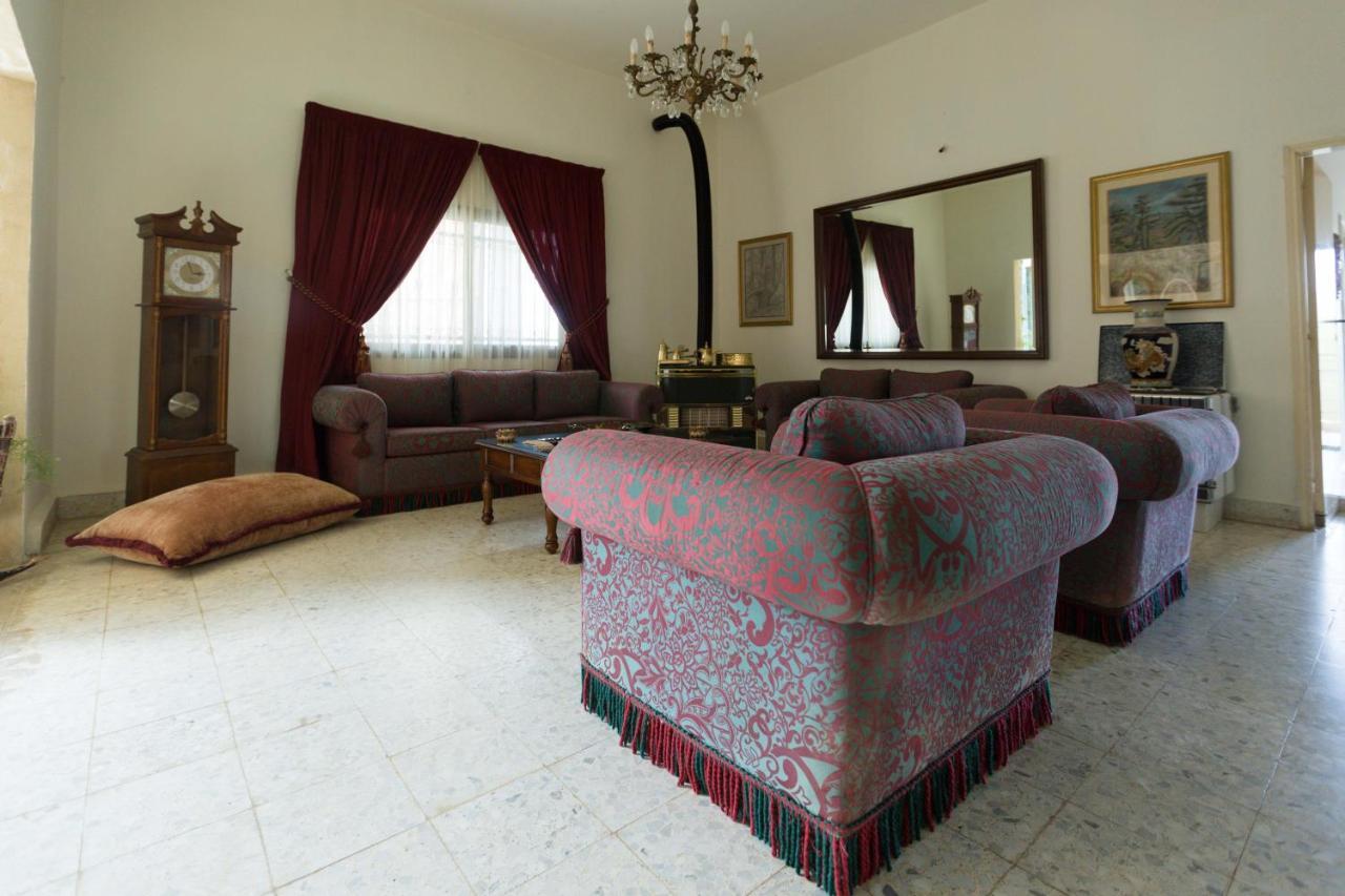 Mresty Guest House Mtolle Ngoại thất bức ảnh