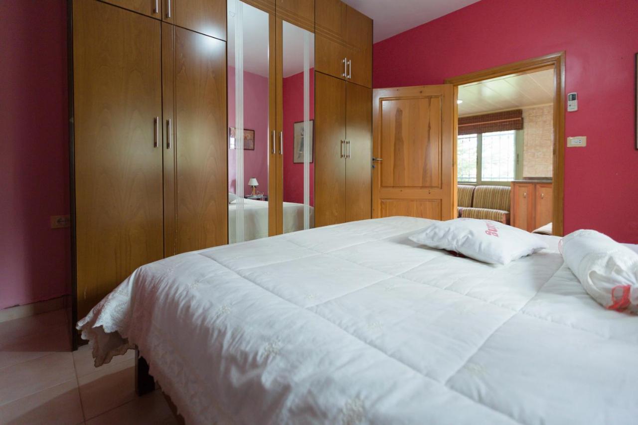 Mresty Guest House Mtolle Ngoại thất bức ảnh