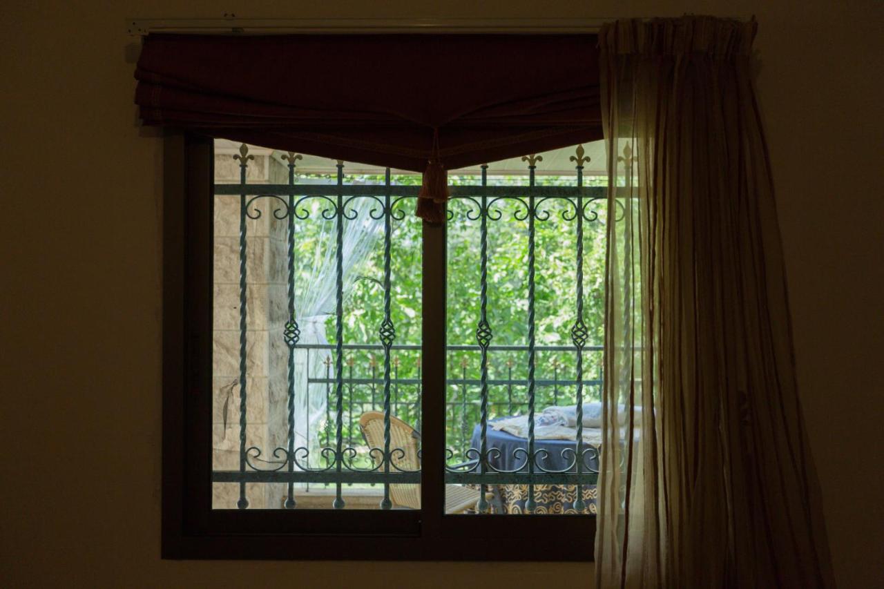 Mresty Guest House Mtolle Ngoại thất bức ảnh