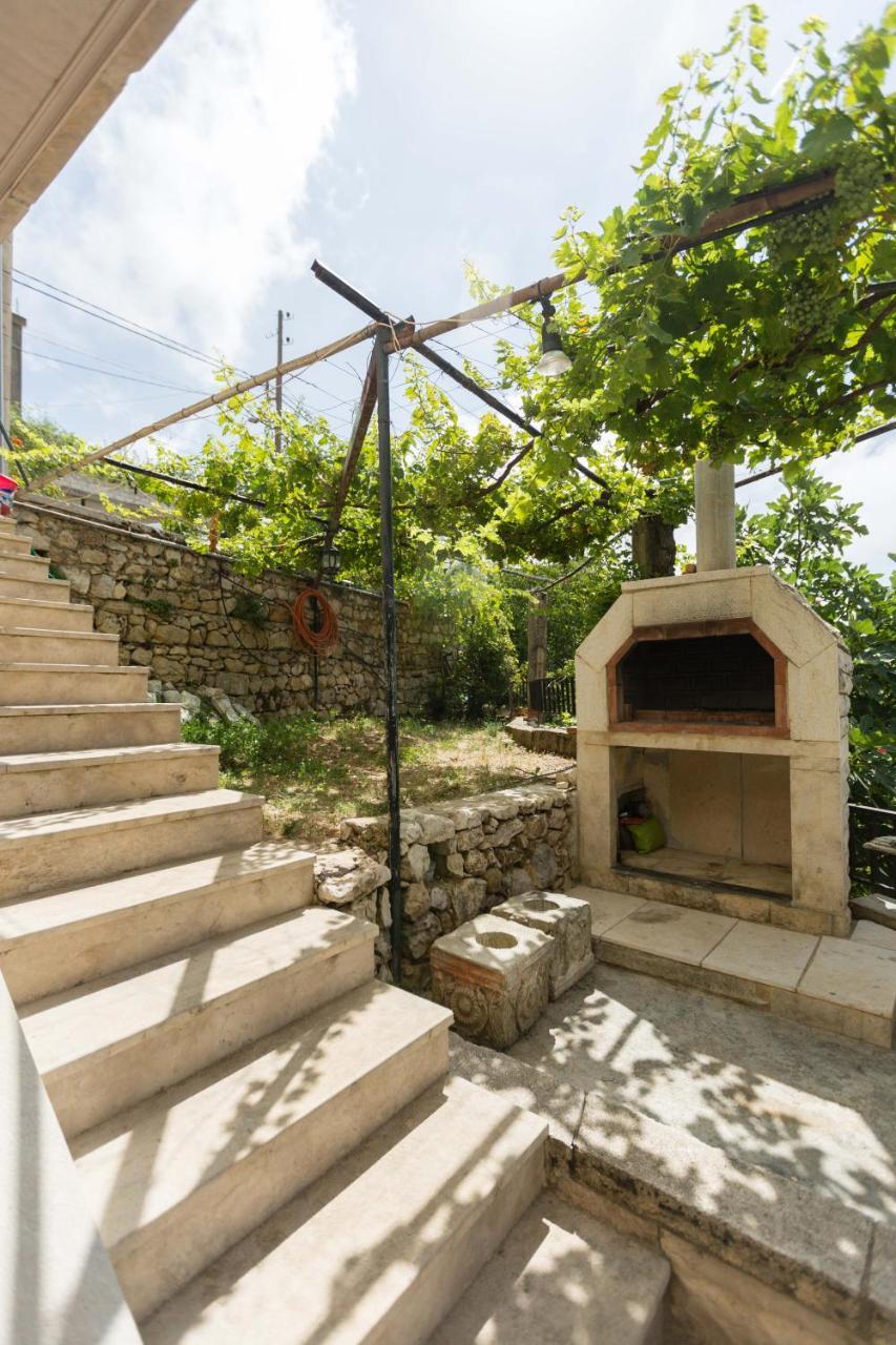 Mresty Guest House Mtolle Ngoại thất bức ảnh