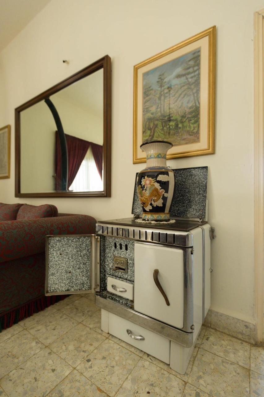 Mresty Guest House Mtolle Ngoại thất bức ảnh