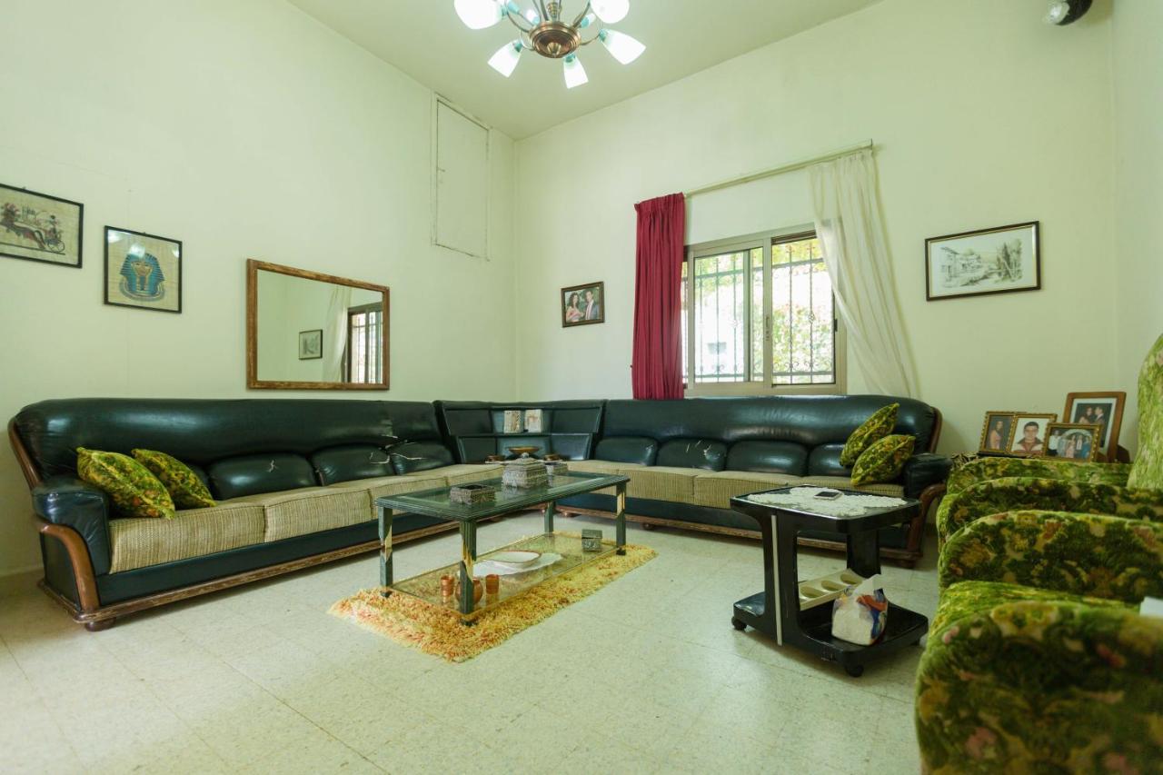 Mresty Guest House Mtolle Ngoại thất bức ảnh