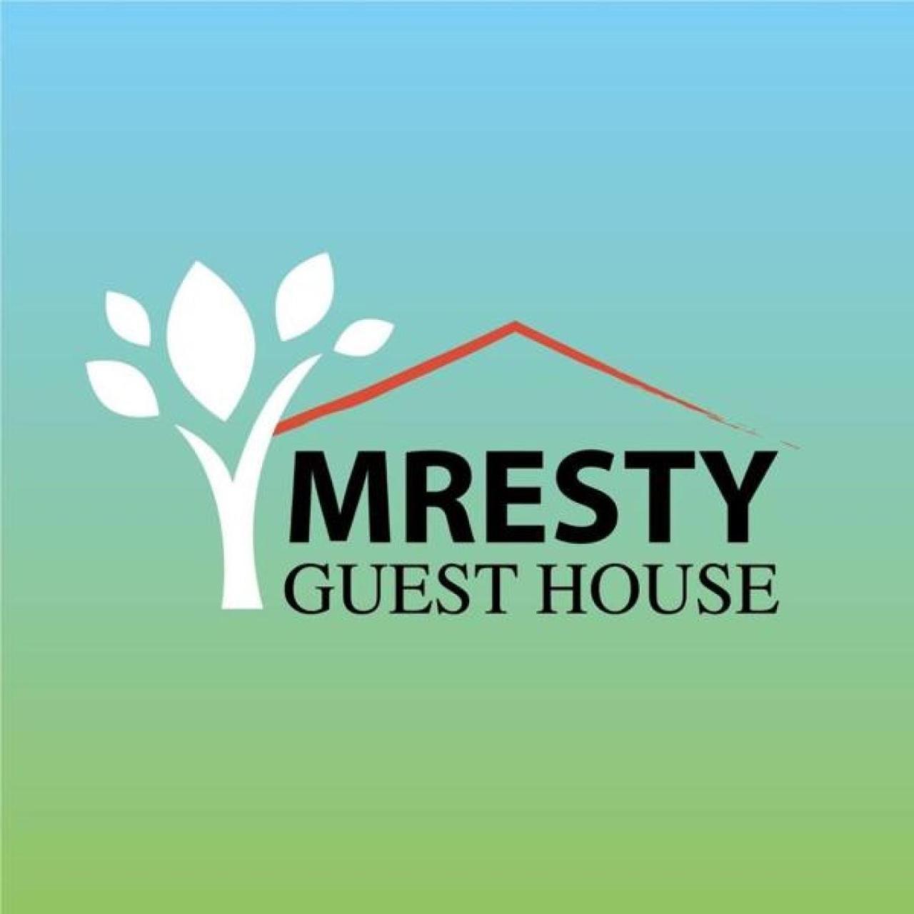 Mresty Guest House Mtolle Ngoại thất bức ảnh