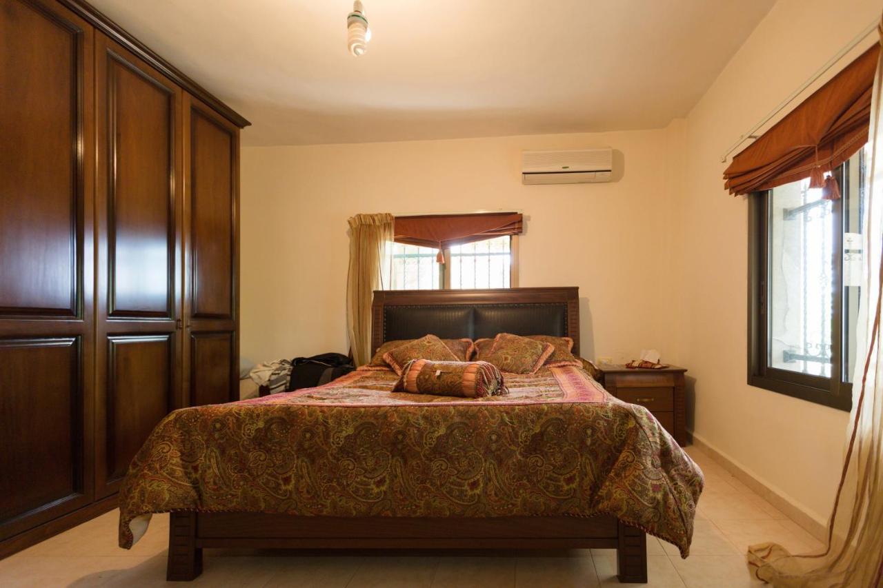 Mresty Guest House Mtolle Ngoại thất bức ảnh
