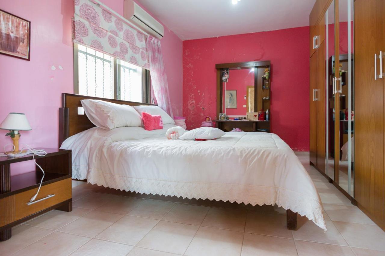 Mresty Guest House Mtolle Ngoại thất bức ảnh